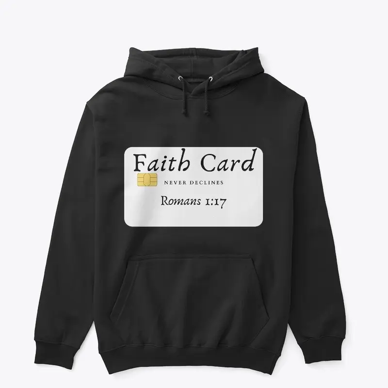 Faith Card