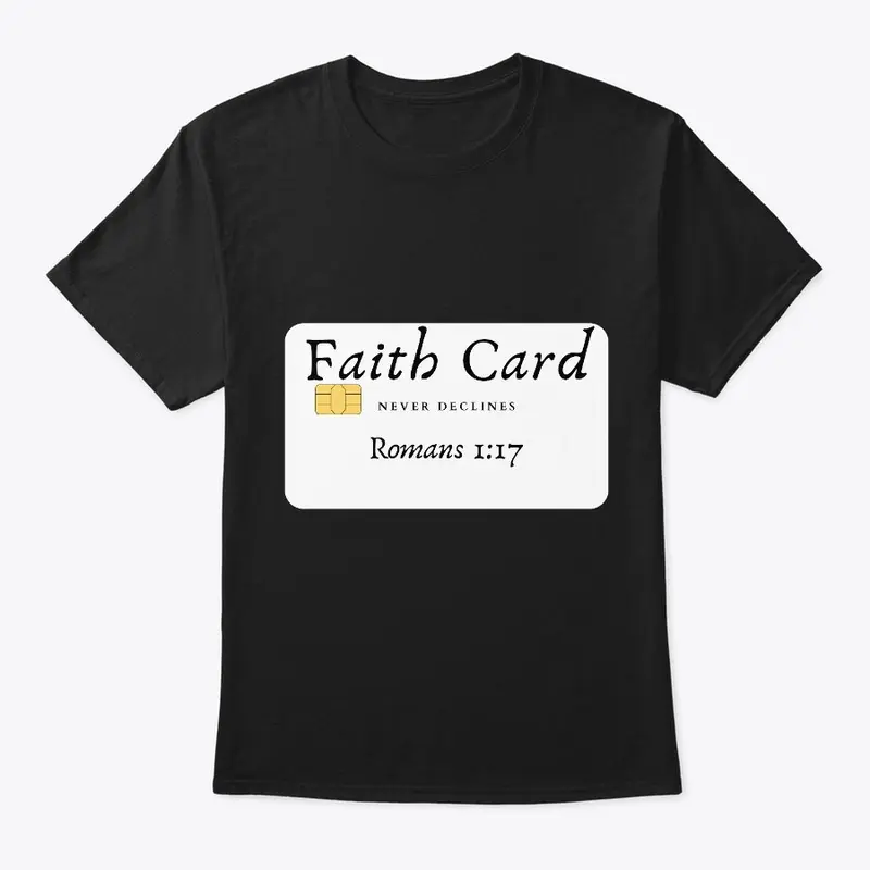 Faith Card